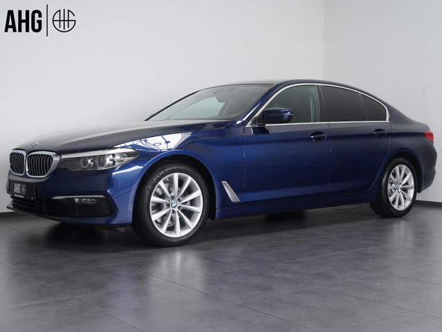 BMW 520 i Lim. PDC/LED/NAVI/KAMERA/LM18"