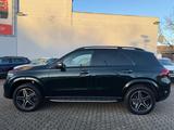 Mercedes-Benz GLE 350de 4Matic*AMG*ACC*PANO*Burmester*AHK* - Mercedes GLE 350 SUV