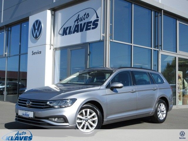 Image of Volkswagen Passat Variant