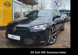 Opel Insignia B ST Premium " GSi 4x4" Standheizung - Opel Insignia mit Diesel-Antrieb: Leder, Kombi