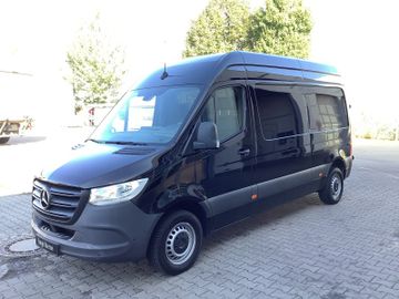 Mercedes Sprinter - 2