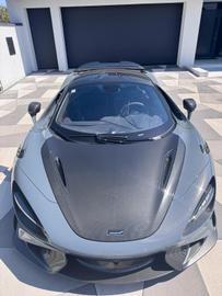 2021 Mclaren 765LT — фото 2
