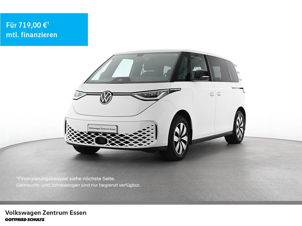 Volkswagen ID. Buzz Pro AHK LED AppConnect