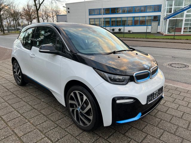 BMW i3 120Ah  125KW *170PS Navi*Wärmepumpe
