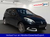 Renault Scenic 1.5 dCi Automatik AAC SHZ Navi PDC AHK - Renault Scenic Gebrauchtwagen in Berlin