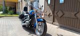 Kawasaki VN 800 Classic - KAWASAKI VN 800 CLASSIC