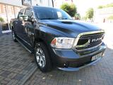 Dodge RAM LIMITED  2.HAND TÜV+AU NEU PRINZ GASANLAGE - Dodge RAM: Geländewagen