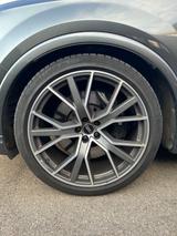 Audi SQ7 4.0 TDI quattro tiptronic- Pano-AHK-22Zoll - Audi SQ7 Gebrauchtwagen