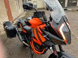 KTM 1290 Super Adventure S - KTM SUPER ADVENTURE