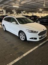 Ford Mondeo 2,0 TDCi 132kW Titanium Turn. PS. All... - Ford Mondeo Gebrauchtwagen in Stuttgart