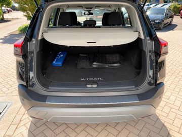 Nissan X-Trail - 6