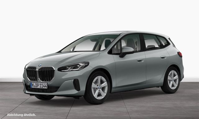 BMW 216i Active Tourer Kamera LED Sitzheizung