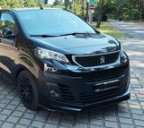Peugeot Traveller Expert Irmscher  - Peugeot Expert Diesel Kleinbus 9-Sitzer