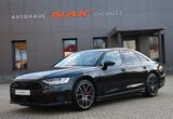 Audi A8 50 TDI quat. Sport-Exterieur Optik Laser 20'' - gebrauchte Audi A8 aus dem Jahr 2021