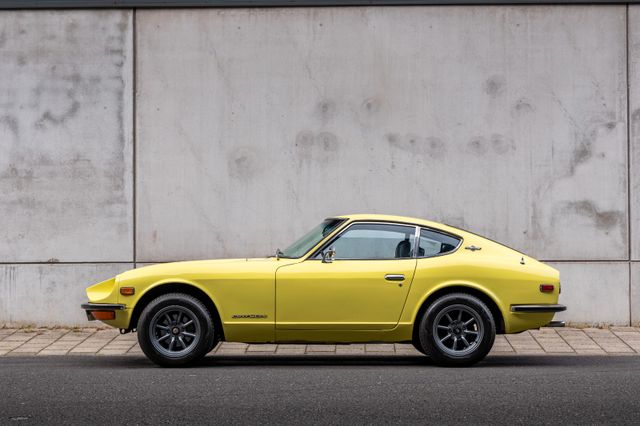 Nissan Datsun 240Z Sport