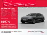 Audi A6 Avant e-tron S line performance LED+/B&O/20"Z - Audi A6 e-tron Jahreswagen