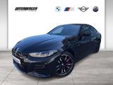 BMW M440i xDrive Gran Coupé M Sportpaket Pro-Adaptiv - BMW: Schwarz, Coupe