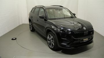 Skoda Kodiaq RS 2.0 TSI DSG 4x4 LED SHZ