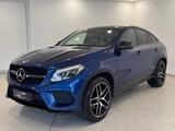 Mercedes-Benz GLE 350 d 4Matic AMG-Line Night|PANO|AHK|STANDHZ - gebrauchte Mercedes-Benz GLE 350 aus dem Jahr 2019