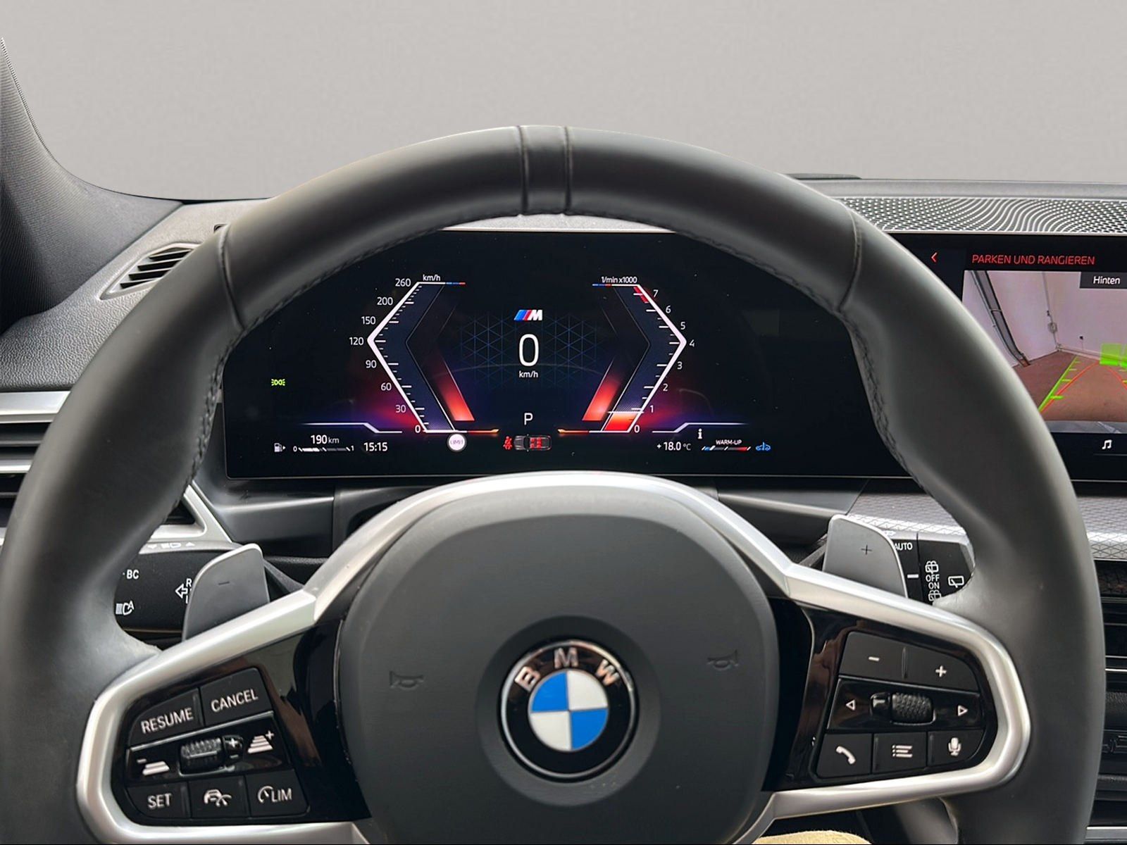 BMW 320 - Bild 15