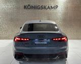 Audi RS5 Sportback * CARBON * MASSAGE * HUD * - Audi RS5: Limousine