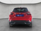 Nissan Juke 1.6 Hybrid 4AMT N-Connecta - gebrauchte Nissan Juke aus dem Jahr 2024