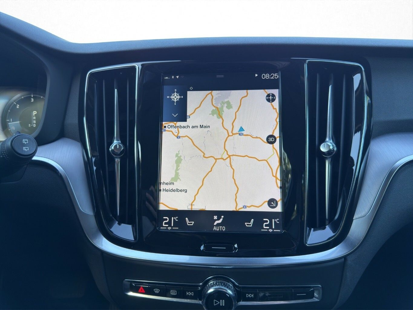 Volvo V60 Cross Country D4 Diesel AWD Pro foto 15