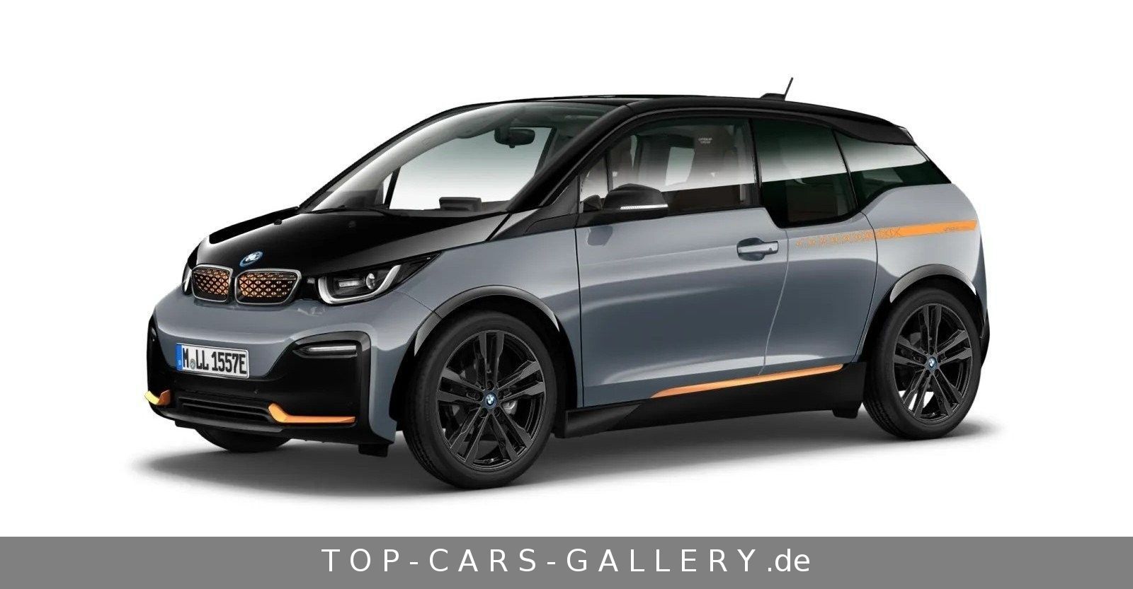 BMW s i3 SPORT Unique Forever Driving+ KEY 17`tkm