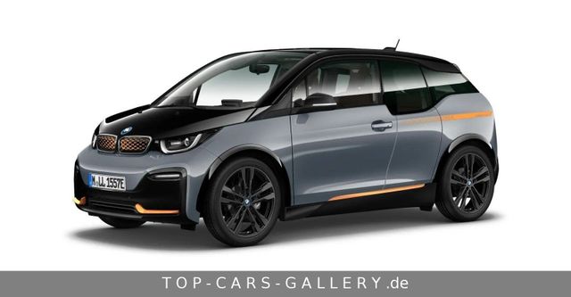 BMW s i3 SPORT Unique Forever Driving+ KEY 17`tkm