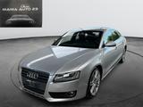 Audi AUDI A5 SPB 2.O TDI*143 CV*AUTOMATICA*S-LINE* - Behindertengerechte Audi A5
