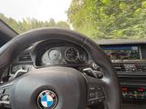 BMW 530d xDrive Touring - AHK_Pano_Bus-Navi_Leder - gebrauchte BMW 530 aus dem Jahr 2011