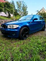 BMW 120d Power Kid-230 PS - BMW 120 in Saarbrücken