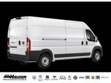 Fiat Ducato Kasten Serie 2 MY25 Maxi 35 L3H2 140 AT T - Fiat Ducato: Serie