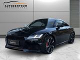Audi TT RS Coupe 2.5 TFSI quattro*B&O*AGA*MATRIX*DAB* - Audi TT RS aus 2022
