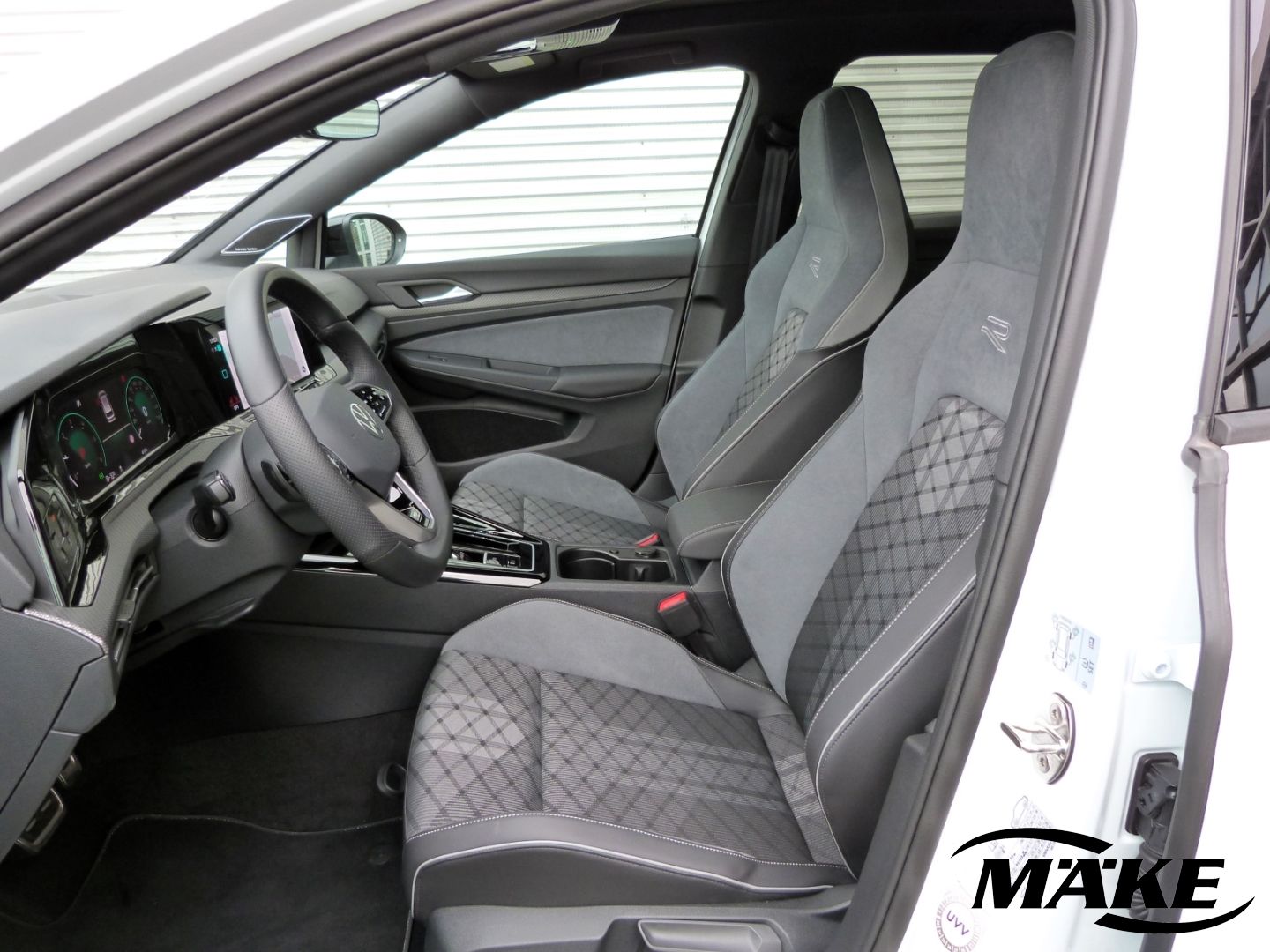 Golf Variant 2,0 TDI DSG,R-Line,ACC,AHK,IQ-Light