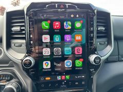 Fahrzeugabbildung Dodge RAM 1500 Gen.5 CrewCab BackCountry Pano U-frei