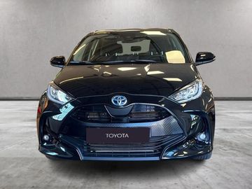 Toyota Yaris - 12