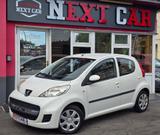 Peugeot 107 1.0 Filou|TÜV+Inspektion-NEU|KLIMA - gebrauchte Peugeot 107 aus dem Jahr 2010