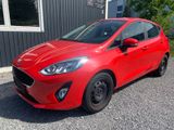 Ford Fiesta Cool & Connect - Ford Fiesta Gebrauchtwagen in Stuttgart