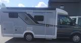 Knaus VAN TI MAN 640 MEG VANSATION - Knaus Bochum