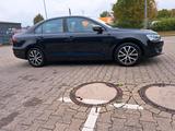 Volkswagen VW jetta 1,6 TDI Diesel - Volkswagen Jetta aus 2012: TDI