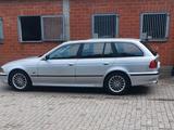 BMW 523i E39 - TÜV bis März 2027 - BMW 523 Gebrauchtwagen in Hamburg