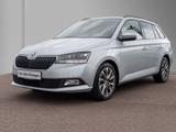 Skoda Fabia Combi 1.0 TSI Best of LED, Navi, PDC - gebrauchte Skoda Fabia aus dem Jahr 2022