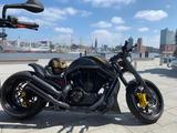 Harley-Davidson V Rod  Al Carbon   NLC Custom  - Offers matching your search criteria