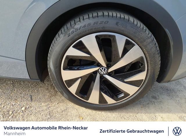 Volkswagen ID.5 - Bild 14