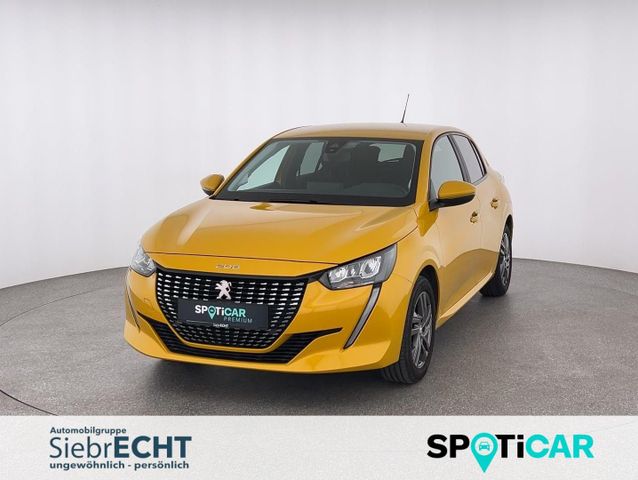 Peugeot 208 Active Pack 1.2*SHZ*PDCh*Klima*uvm