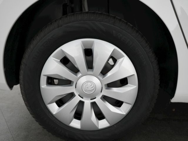 Fabia ACTIVE MPI+BLUETOOTH+LED-SCHEINWERFER+KLIM