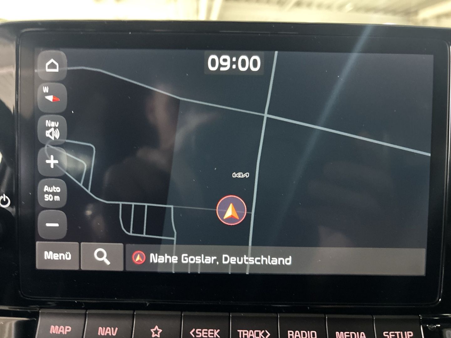 Kia Picanto - Bild 22