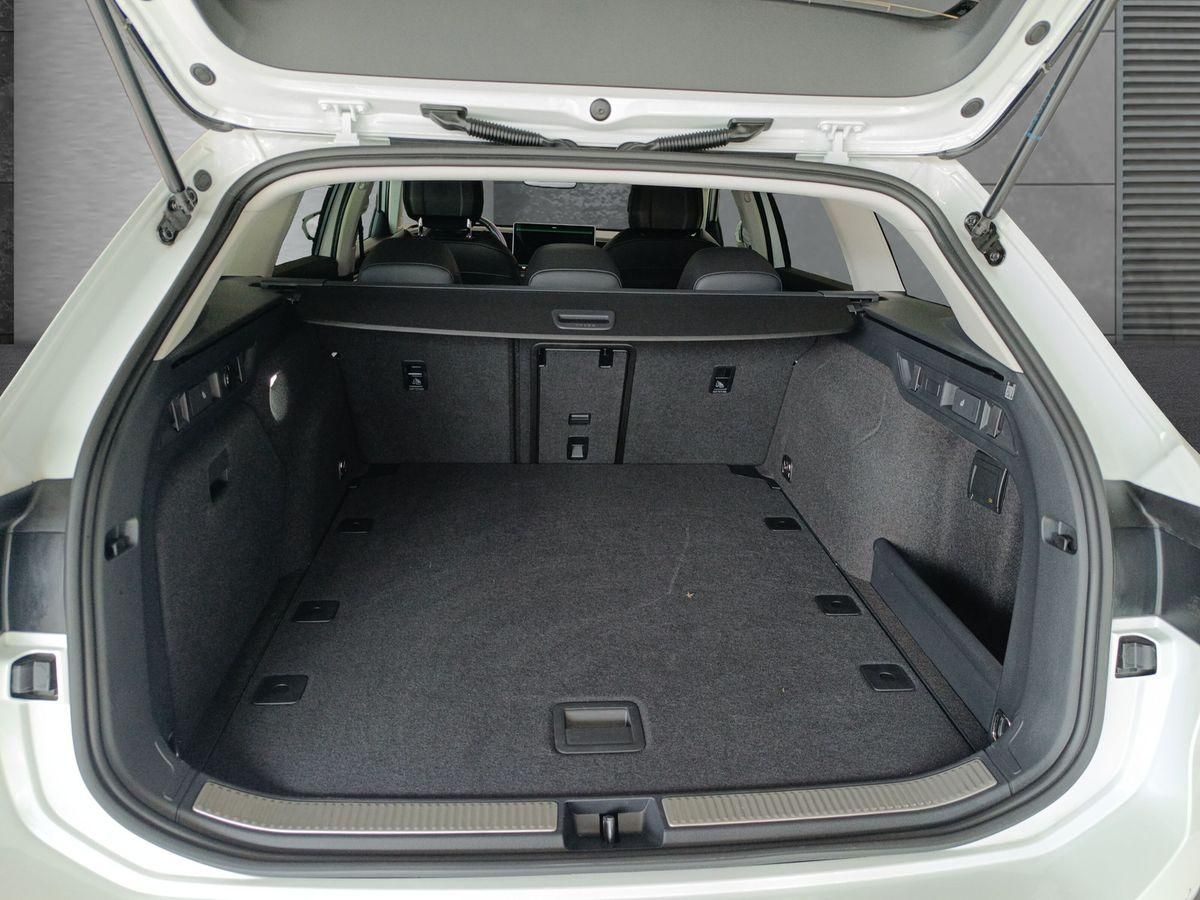 Volkswagen PASSAT 1.5 eTSI BUSINESS 150 PS DSG NAVI AREAV foto 16