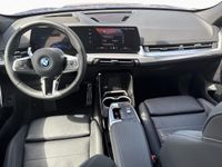 BMW iX1 - Vorschau Bild 14